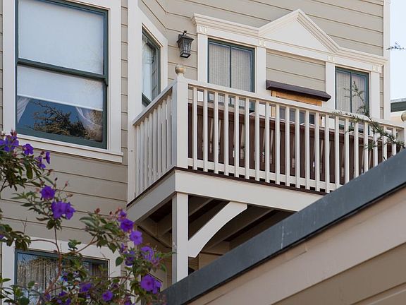 5th image of 1033 Dolores St