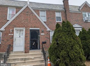5403 Howland St, Philadelphia, PA 19124