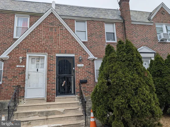 5403 Howland St, Philadelphia, PA 19124