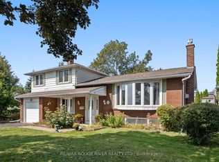 326 Lakeshore Dr, Cobourg, ON K9A 1R7