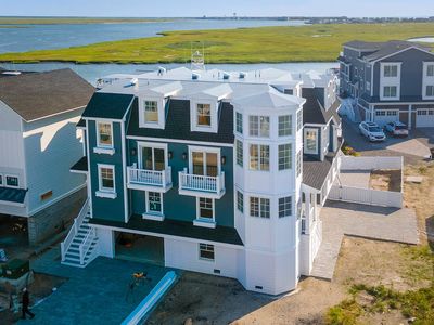 805 21st St #805, Avalon, NJ, 08202