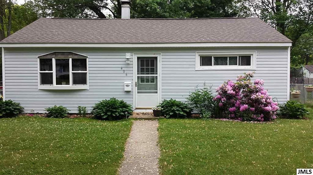 406 E Broadwell St, Albion, MI 49224 Zillow