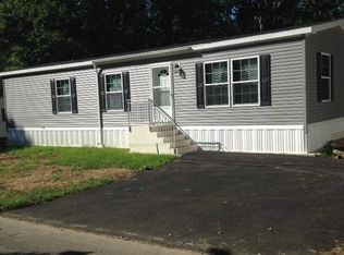 83 Lake Breeze Dr, Danbury, CT 06811