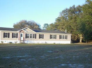 108 Ketner Rd, Welaka, FL 32193