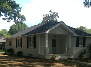 7 Norwood St NE, Rome, GA 30161