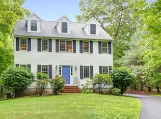55 Granite St, Hopkinton, MA 01748