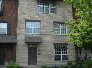 6110 Inishmore Ln, Dublin, OH 43017