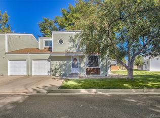 16320 E Radcliff Pl APT A, Aurora, CO 80015