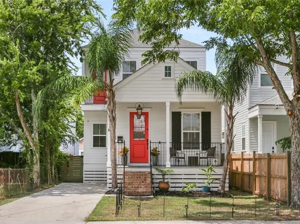 2530 Delachaise St, New Orleans, LA 70115
