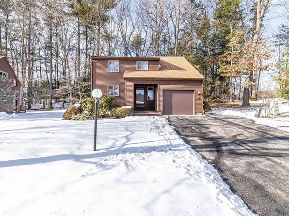12 Grimsby Lane, Nashua, NH 03063