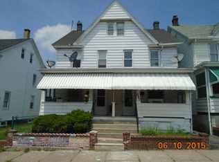 225 Muir Ave, Hazleton, PA 18201