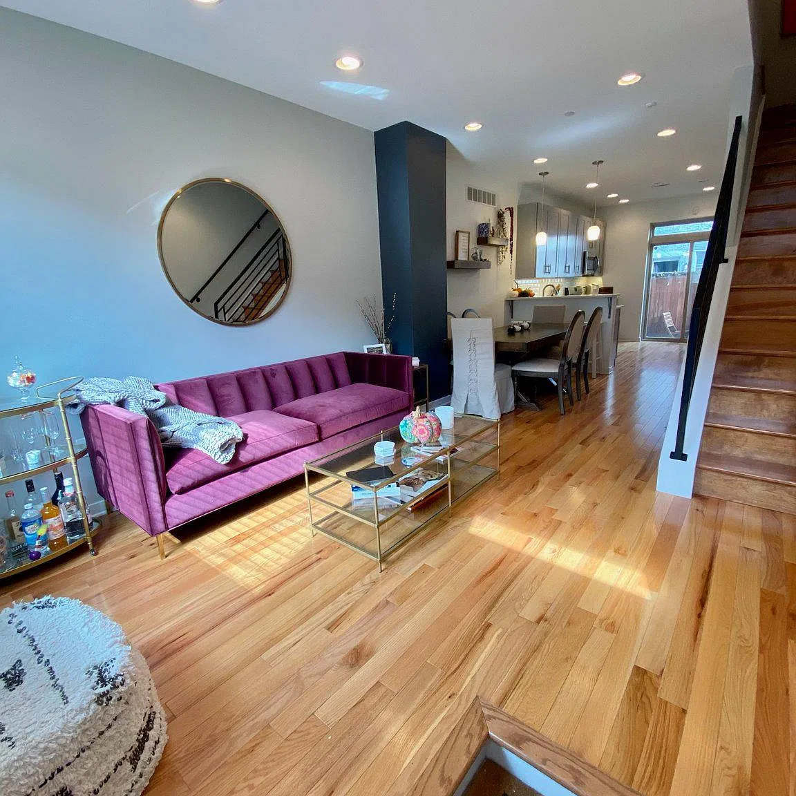 3 bed, 2.5 bath, 1528 sqft, $2,750 — Photo 3