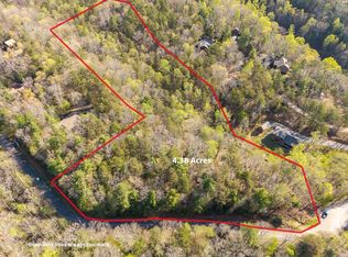4.38 Mountain Tops Ct #A, Blue Ridge, GA 30513