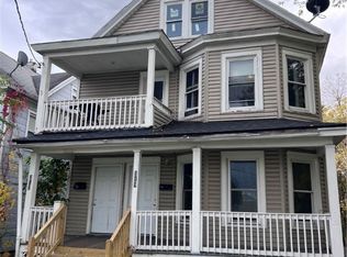 317 Marguerite Ave #19, Syracuse, NY 13207