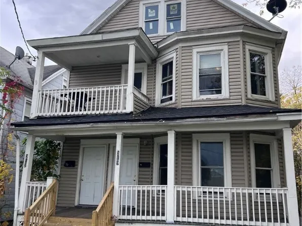317 Marguerite Ave #19, Syracuse, NY 13207