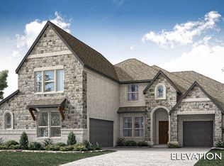 1074 Fleetwood Dr, Justin, TX 76247