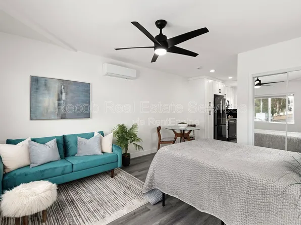 1710 Hanford Dr #1706, San Diego, CA 92111