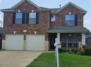 19723 Imperial Colony Ln, Katy, TX 77449