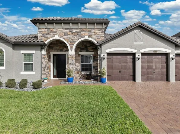 4419 Liberty Bell Cv, Orlando, FL 32817