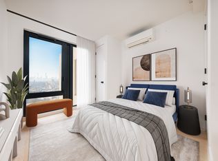 60 W 125th St #1504A, New York, NY 10027