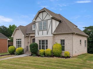 4112 Old Cahaba Pkwy, Helena, AL 35080