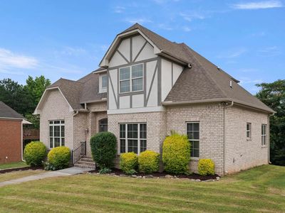4112 Old Cahaba Pkwy, Helena, AL, 35080