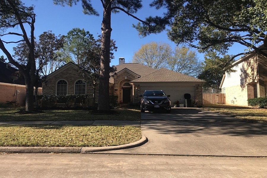 1st image of 16403 Shining Rock Ln