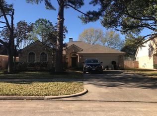 16403 Shining Rock Ln, Houston, TX 77095