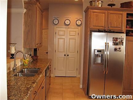 Kitchen/Pantry
