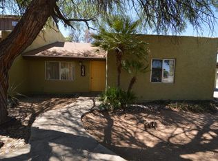 1650 N Belvedere Ave, Tucson, AZ 85712