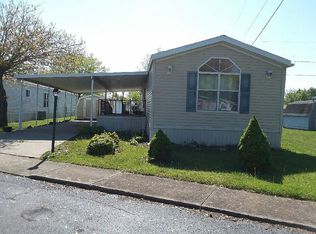 2907 S State Route 134, Wilmington, OH 45177