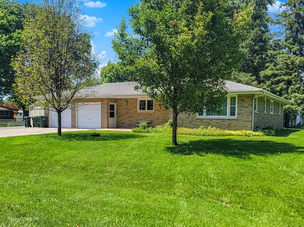 23056 W Karl Ave, Channahon, IL 60410