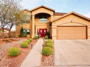 3220 Ivy Point Way, El Paso, TX 79938