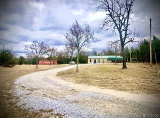 99001 S 4465th Rd, Gore, OK 74435