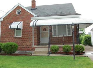 111 S Belle Vista Ave, Youngstown, OH