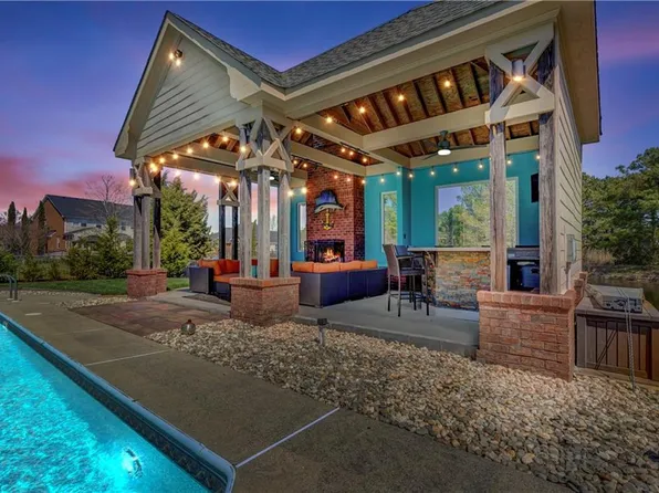 405 Elliston Way, Chesapeake, VA 23323