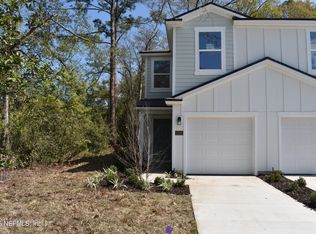 2733 IRON ROCK Court, Jacksonville, FL 32254