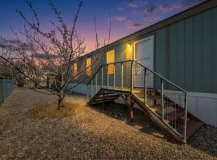 9509 Botts St SE, Albuquerque, NM 87123