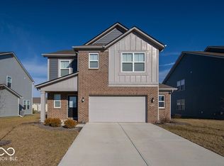 1240 Patens Dr, Greenwood, IN 46143