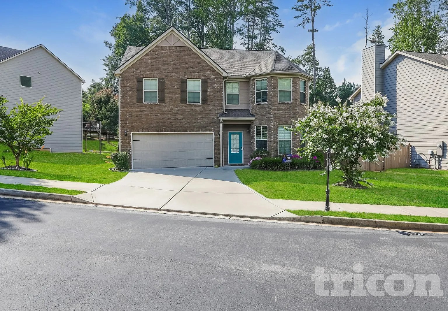 2356 Red Hibiscus Court Atlanta GA — Photo 1