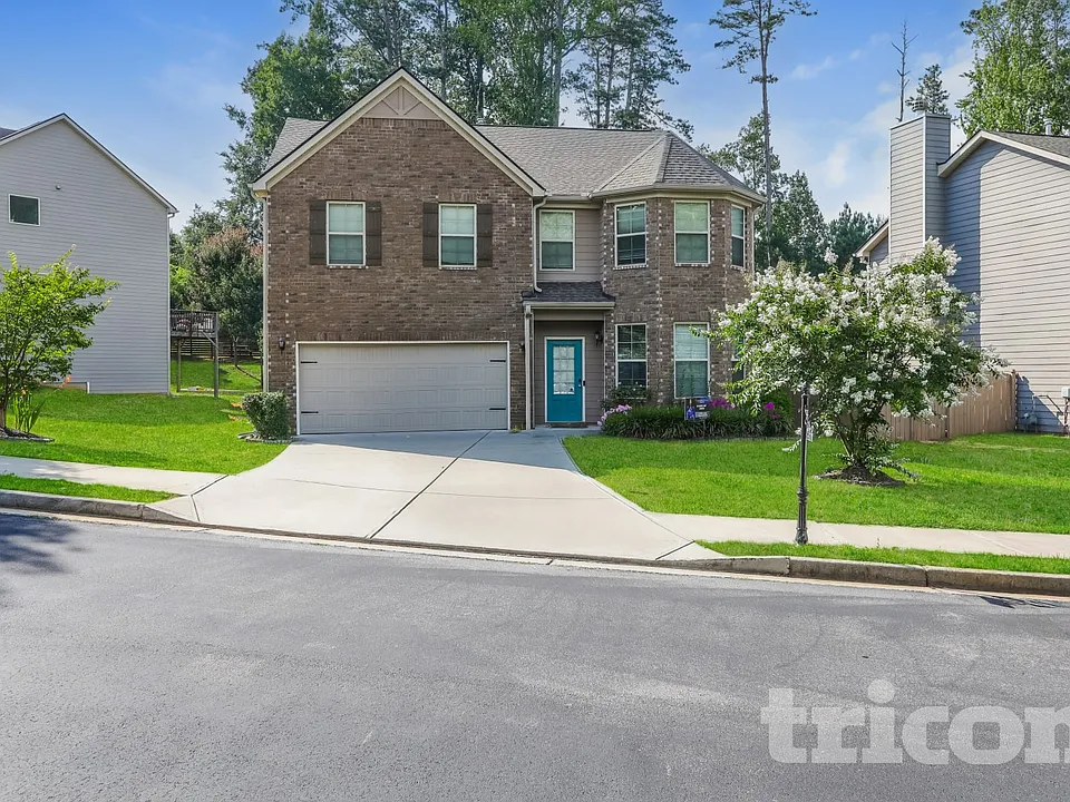2356 Red Hibiscus Ct