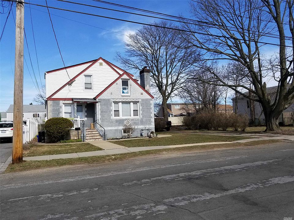 2nd image of 813 N Broome Ave
