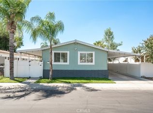 1721 E Colton Ave SPC 38, Redlands, CA 92374