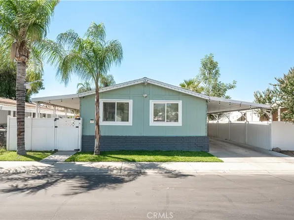1721 E Colton Ave Spc 38, Redlands, CA 92374