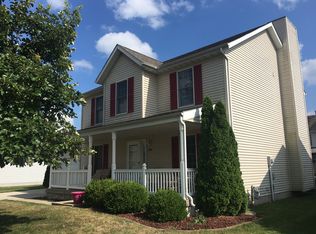 3704 Kerry Blvd, Springfield, IL 62712