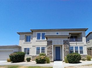 83448 Stagecoach Rd, Indio, CA 92203