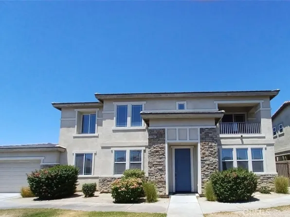 83448 Stagecoach Rd, Indio, CA 92203