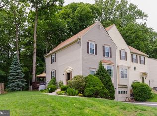 7948 Gambrill Ct, Springfield, VA 22153