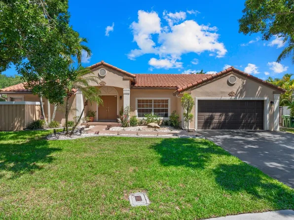 13100 NW 11th Dr, Sunrise, FL 33323