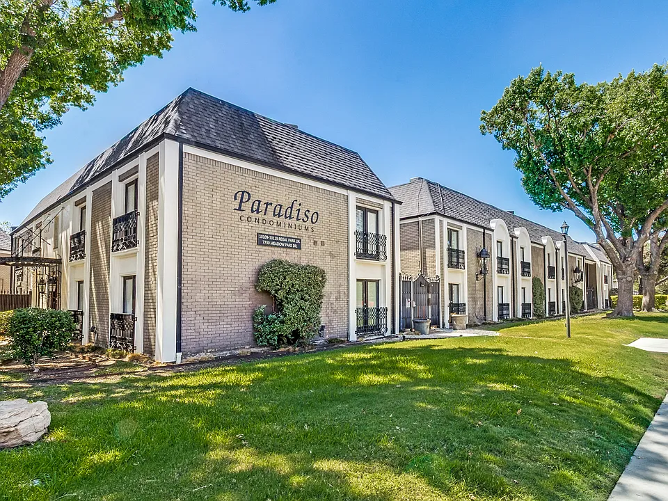 7730 Meadow Park Dr #119